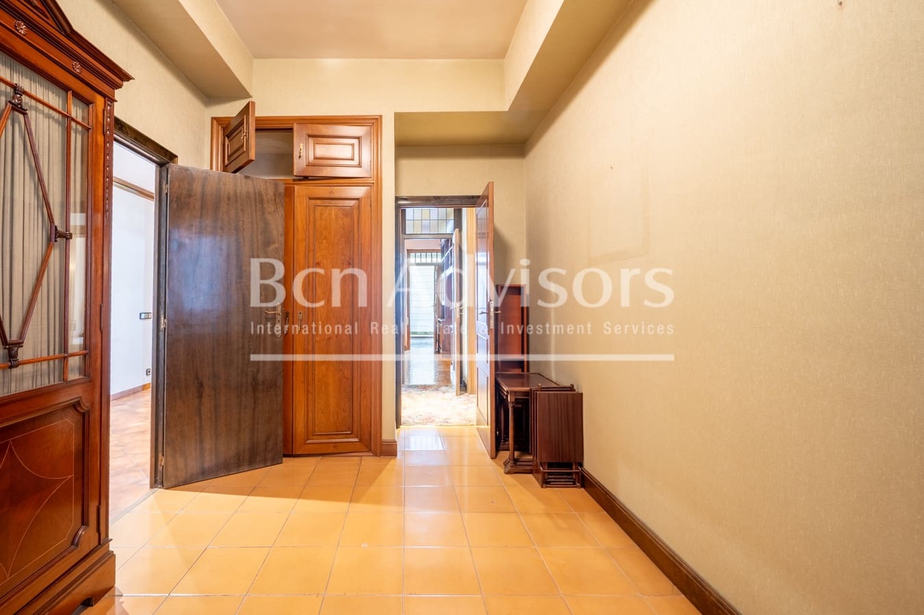 5 soverom Leilighet til salgs i Barcelona by - € 1 590 000 (Ref: 9786784)