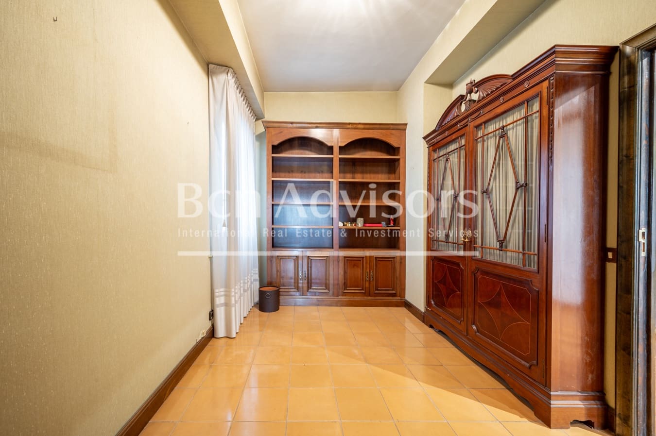 5 soverom Leilighet til salgs i Barcelona by - € 1 590 000 (Ref: 9786784)