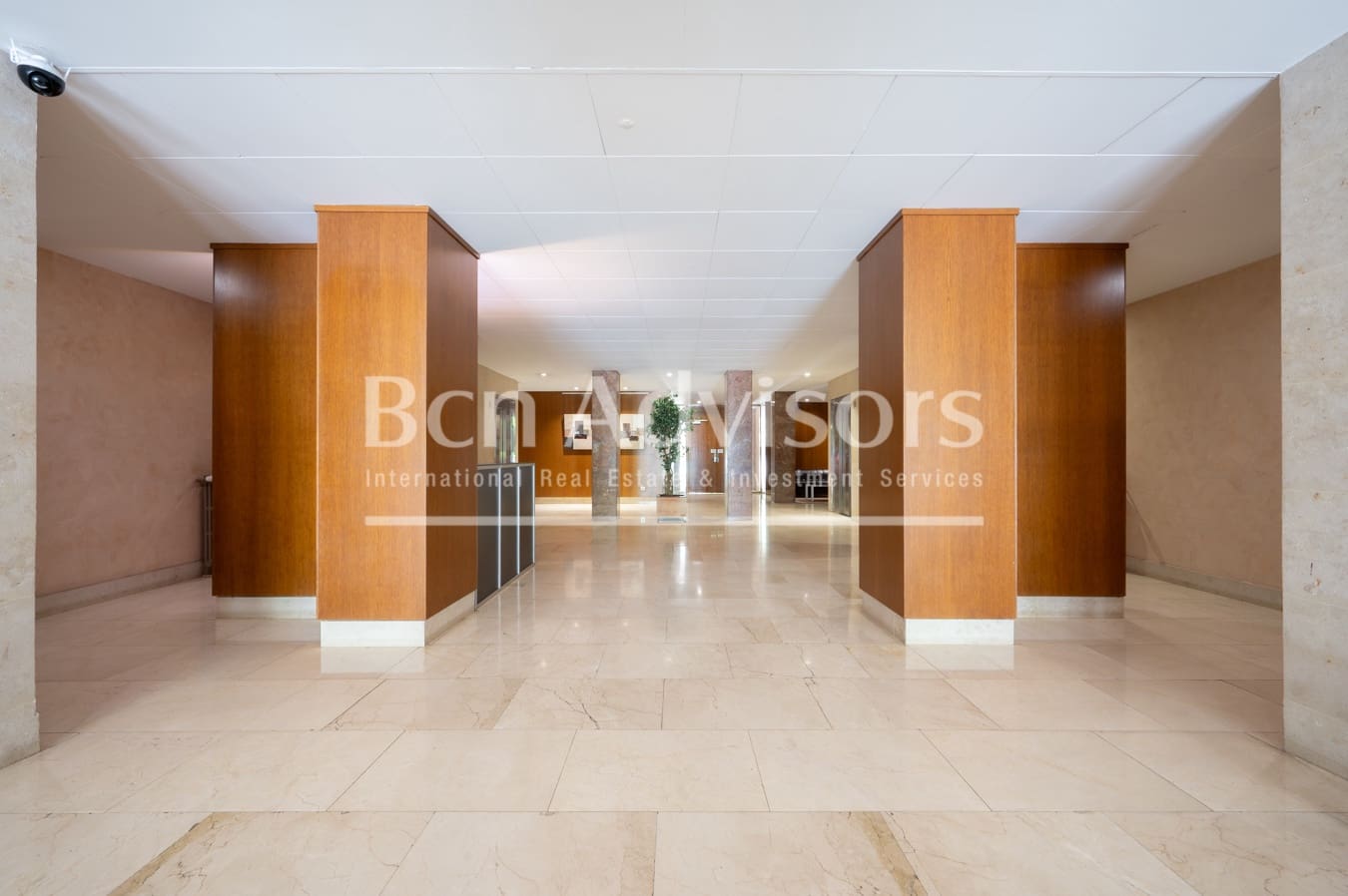 5 soverom Leilighet til salgs i Barcelona by - € 1 590 000 (Ref: 9786784)