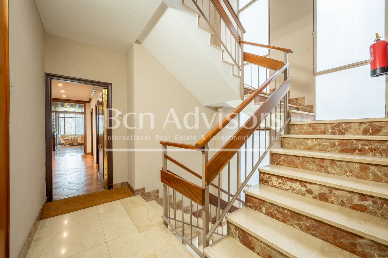 5 soverom Leilighet til salgs i Barcelona by - € 1 590 000 (Ref: 9786784)