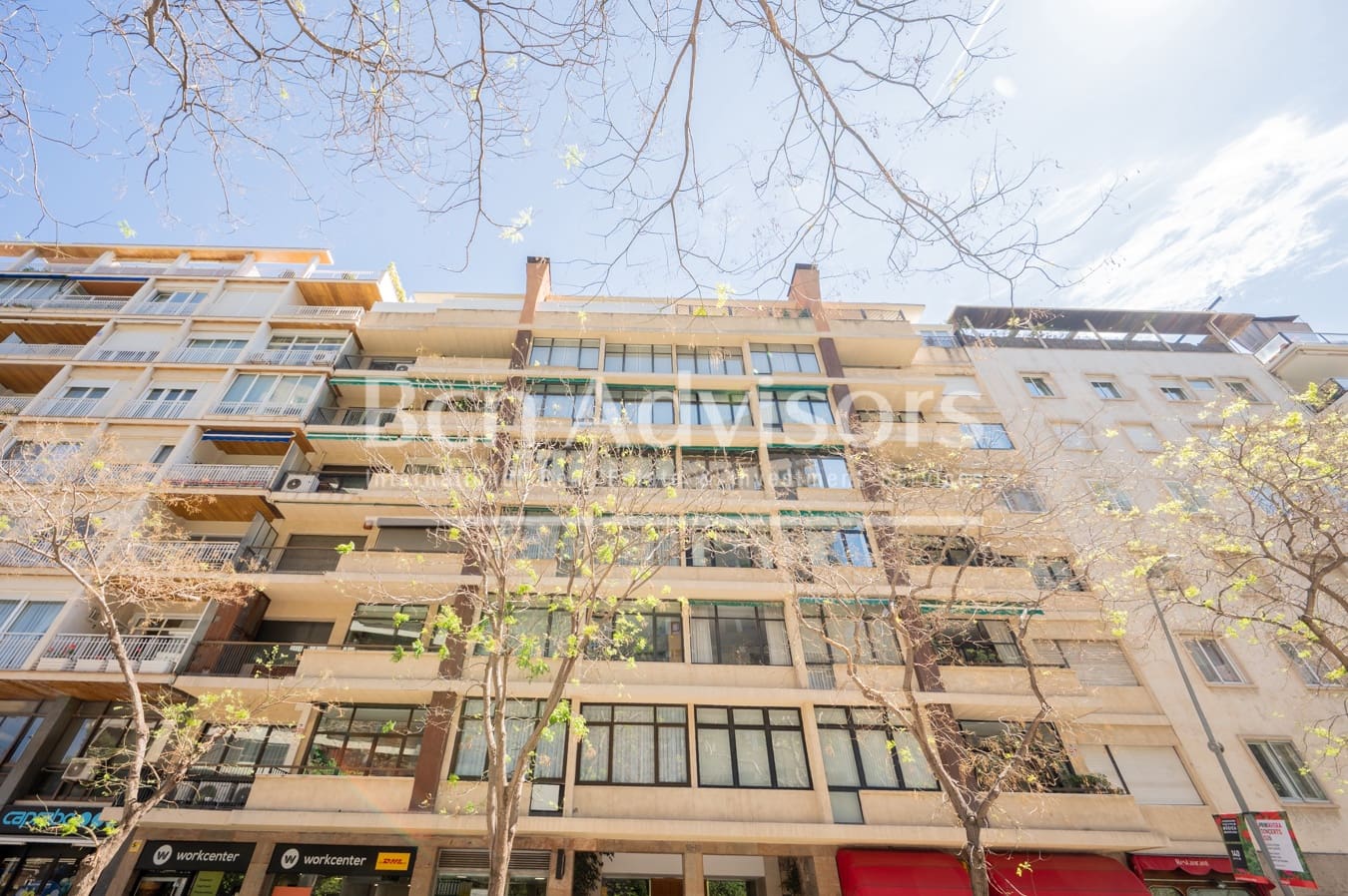 5 soverom Leilighet til salgs i Barcelona by - € 1 590 000 (Ref: 9786784)