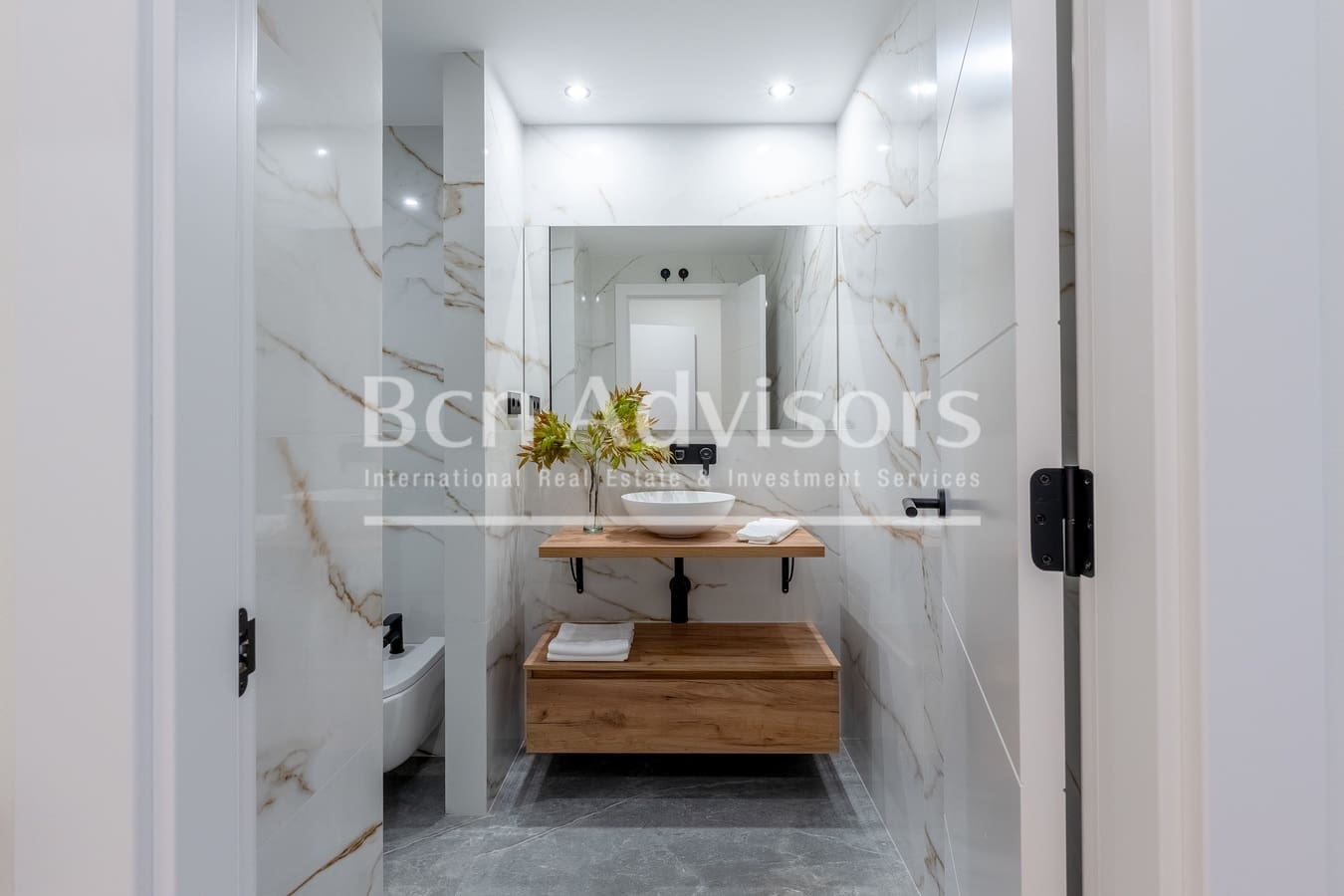 5 quarto Apartamento para venda em Barcelona cidade - 1 495 000 € (Ref: 9786785)