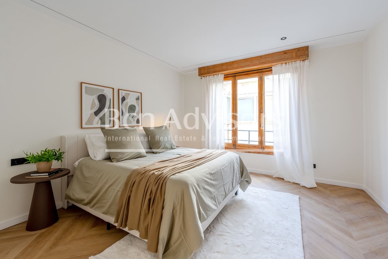 5 quarto Apartamento para venda em Barcelona cidade - 1 495 000 € (Ref: 9786785)