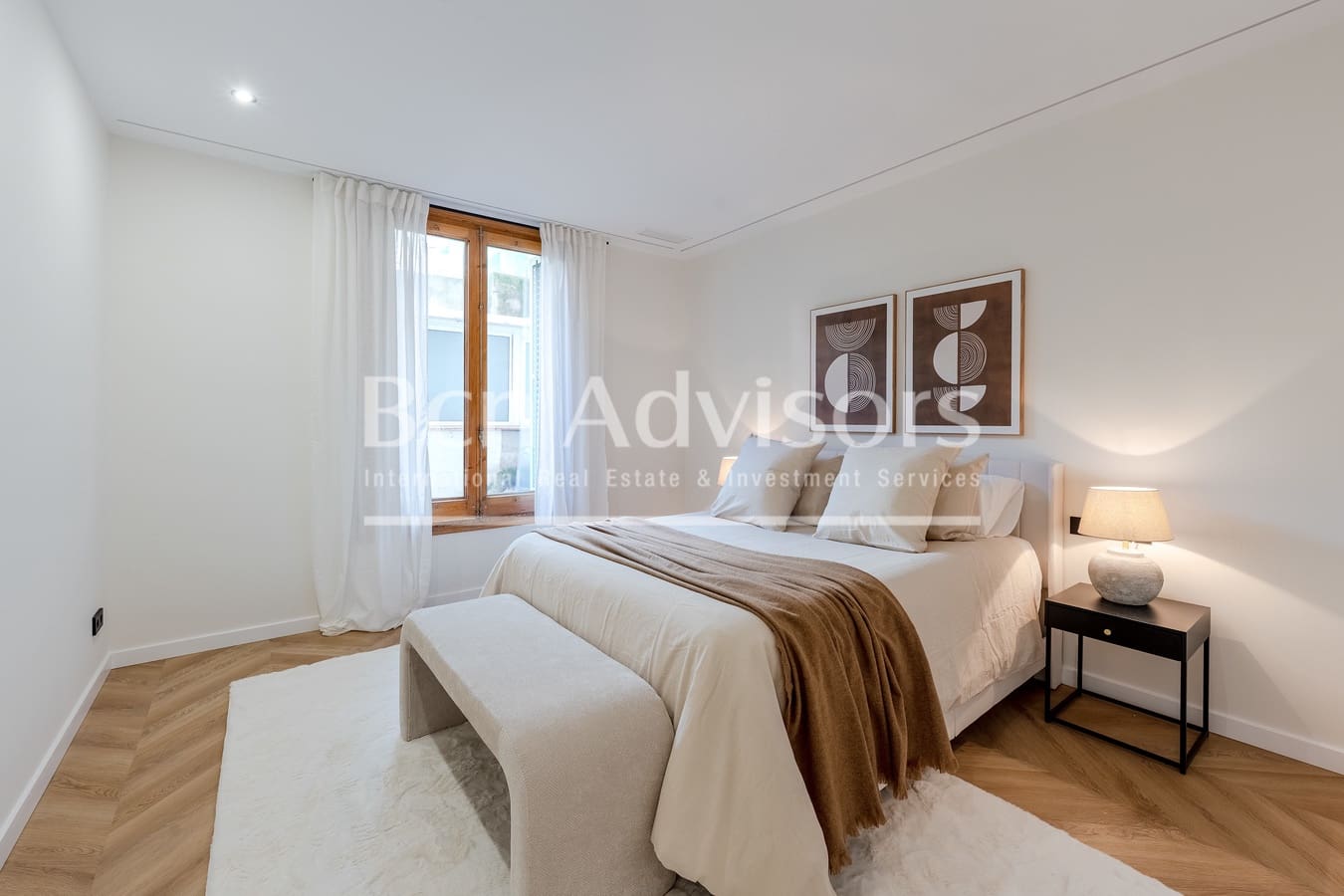 5 quarto Apartamento para venda em Barcelona cidade - 1 495 000 € (Ref: 9786785)