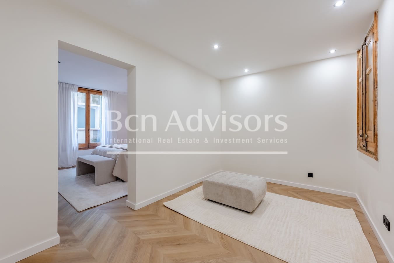 5 quarto Apartamento para venda em Barcelona cidade - 1 495 000 € (Ref: 9786785)