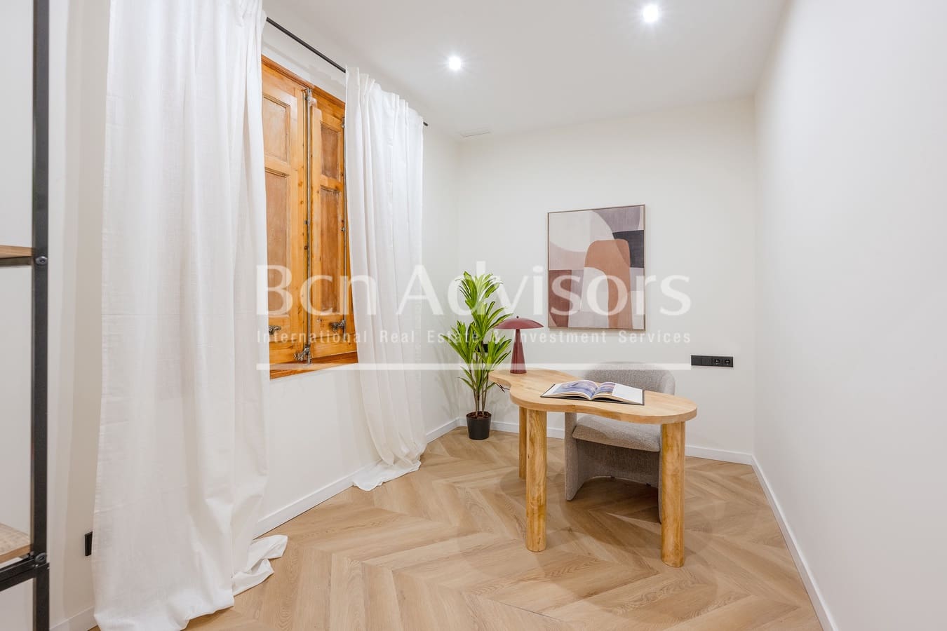 5 quarto Apartamento para venda em Barcelona cidade - 1 495 000 € (Ref: 9786785)