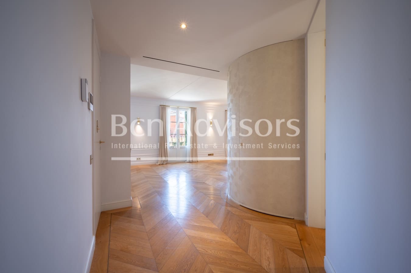 4 makuuhuone Kattohuoneisto myytävänä paikassa Barcelona kaupunki mukana uima-altaan - 2 500 000 € (Ref: 9788246)