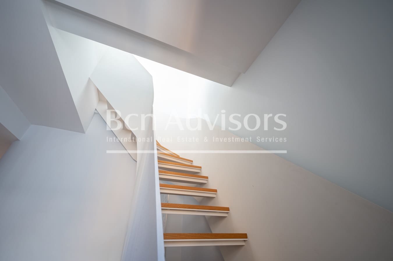 4 makuuhuone Kattohuoneisto myytävänä paikassa Barcelona kaupunki mukana uima-altaan - 2 500 000 € (Ref: 9788246)