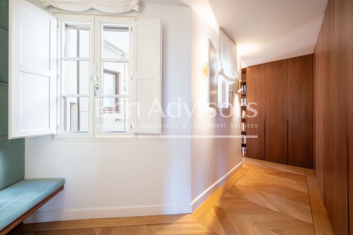 4 makuuhuone Kattohuoneisto myytävänä paikassa Barcelona kaupunki mukana uima-altaan - 2 500 000 € (Ref: 9788246)