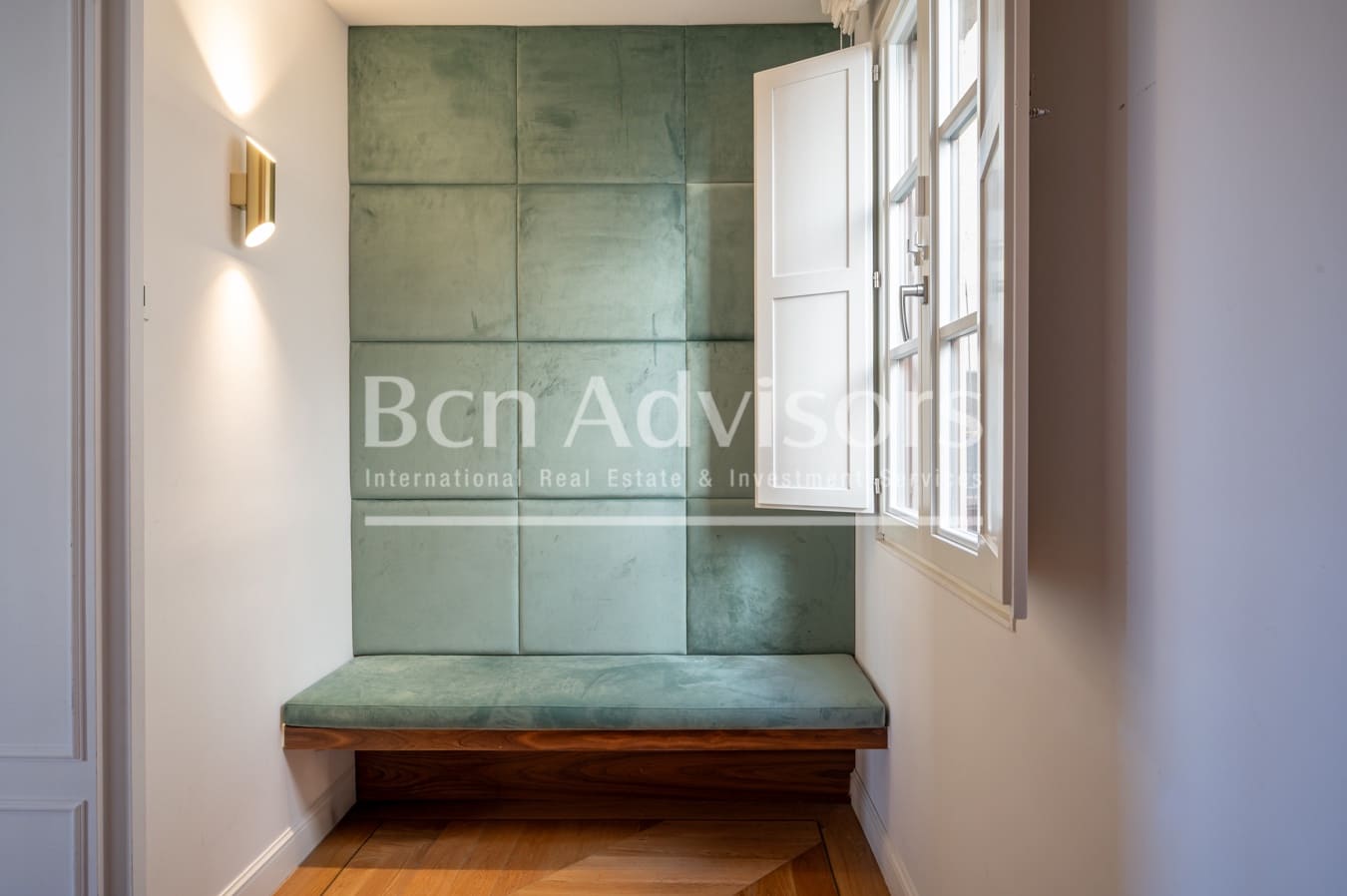 4 makuuhuone Kattohuoneisto myytävänä paikassa Barcelona kaupunki mukana uima-altaan - 2 500 000 € (Ref: 9788246)