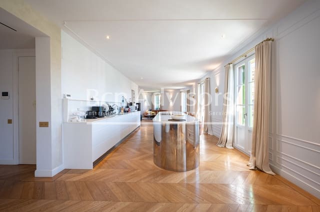 4 makuuhuone Kattohuoneisto myytävänä paikassa La Dreta de L'Eixample, Barcelona kaupunki mukana uima-altaan - 2 500 000 € (Ref: 9788246)