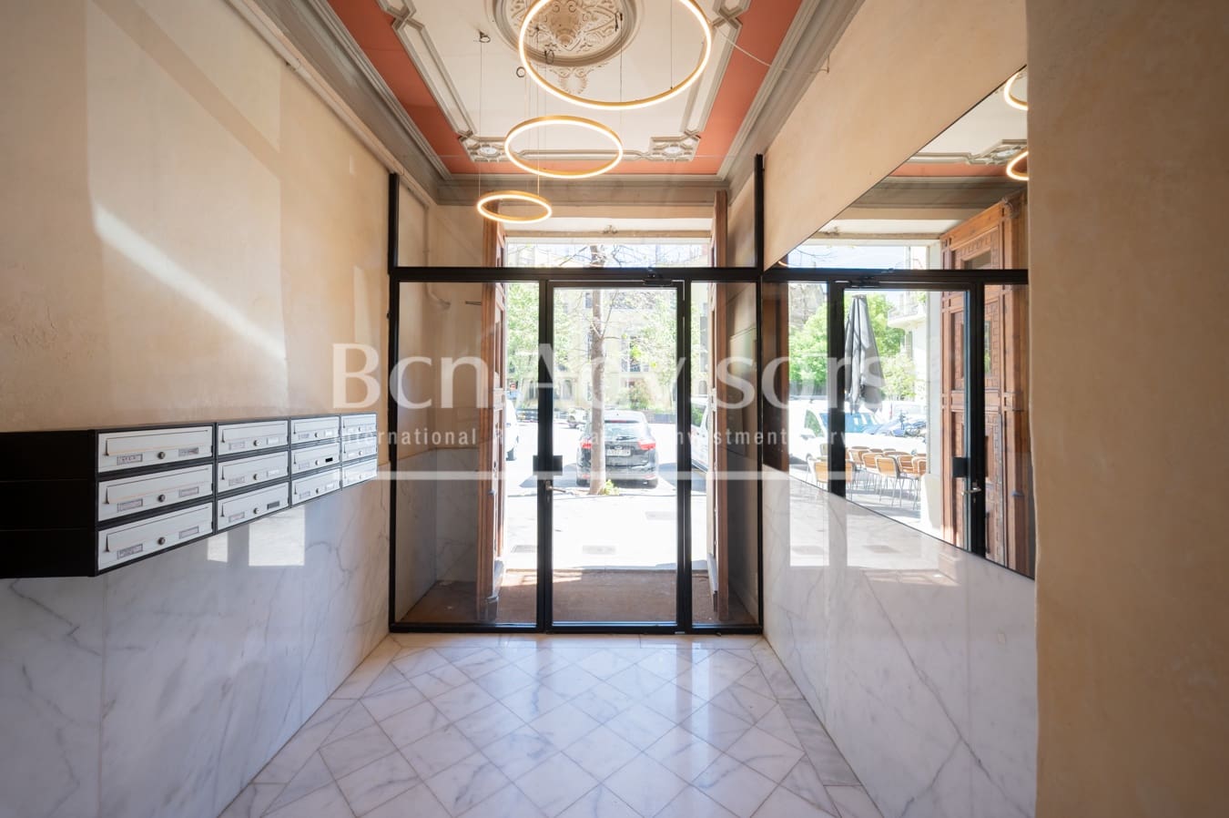 4 makuuhuone Kattohuoneisto myytävänä paikassa Barcelona kaupunki mukana uima-altaan - 2 500 000 € (Ref: 9788246)