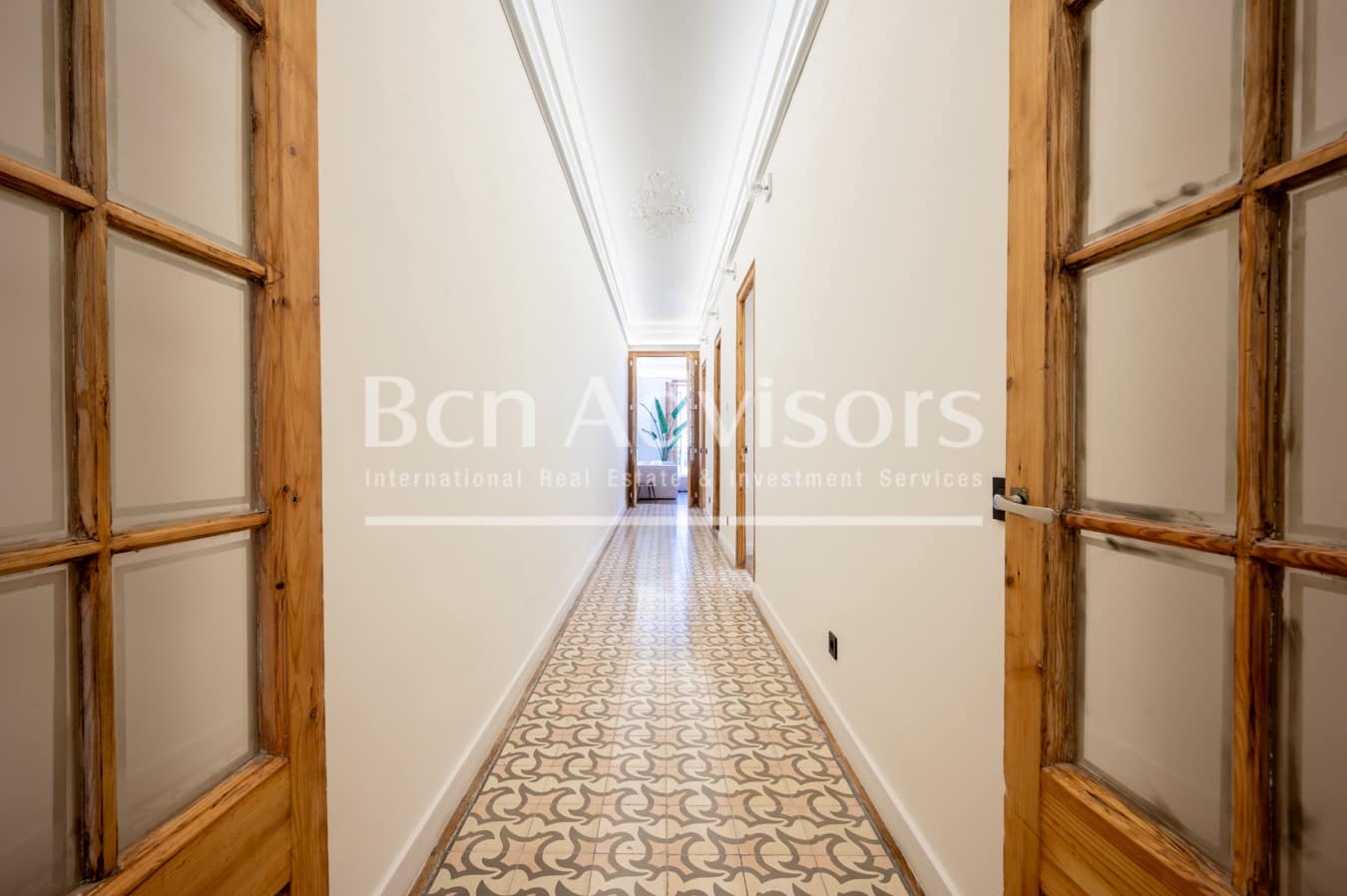 2 camera da letto Appartamento in vendita in Barcelona citta - 1.400.000 € (Rif: 9788247)