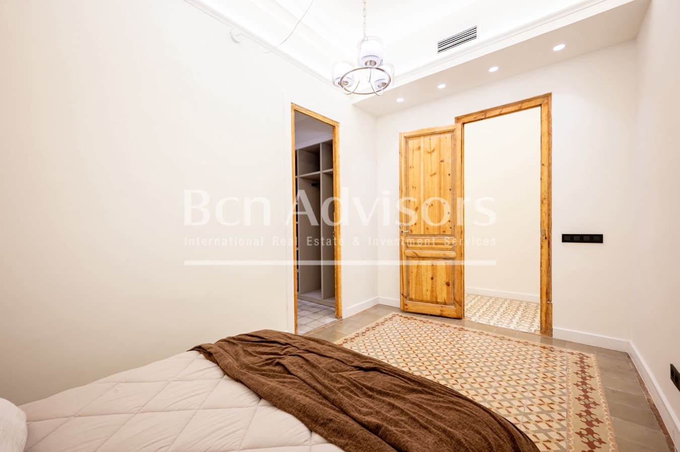2 camera da letto Appartamento in vendita in Barcelona citta - 1.400.000 € (Rif: 9788247)