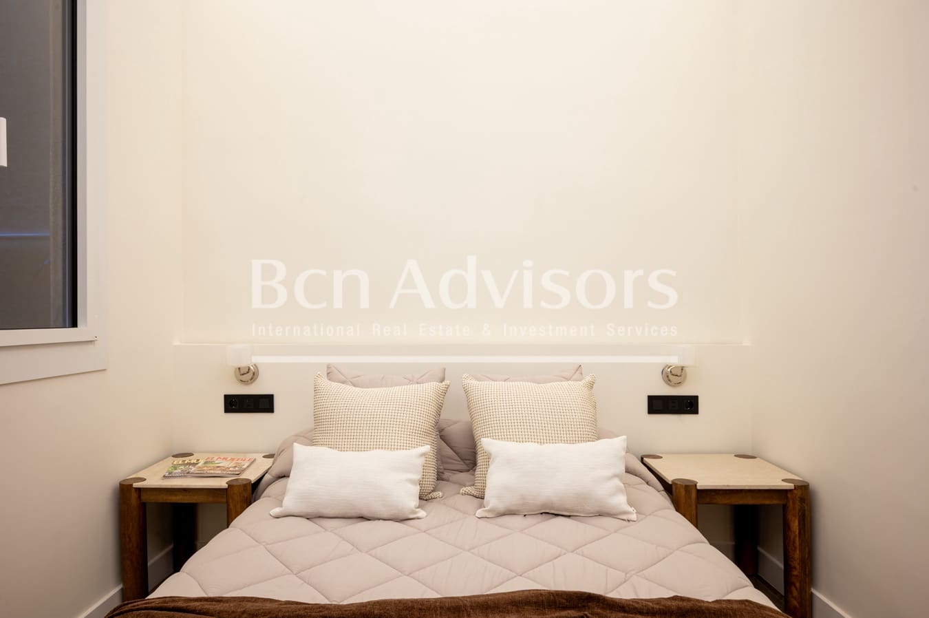 2 camera da letto Appartamento in vendita in Barcelona citta - 1.400.000 € (Rif: 9788247)