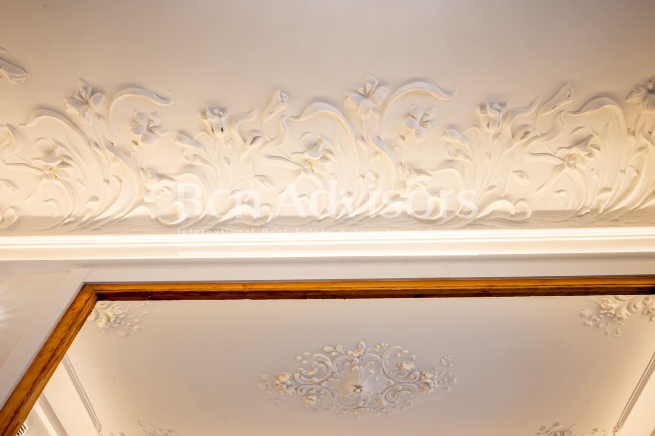 2 camera da letto Appartamento in vendita in Barcelona citta - 1.400.000 € (Rif: 9788247)