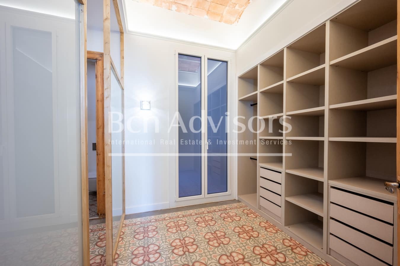 2 camera da letto Appartamento in vendita in Barcelona citta - 1.400.000 € (Rif: 9788247)