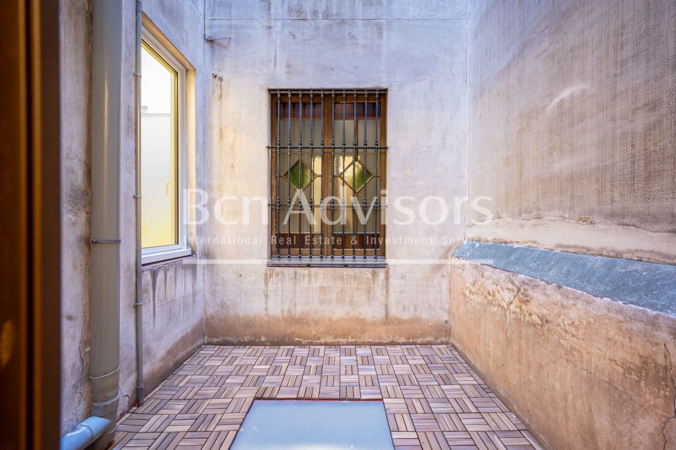 2 camera da letto Appartamento in vendita in Barcelona citta - 1.400.000 € (Rif: 9788247)