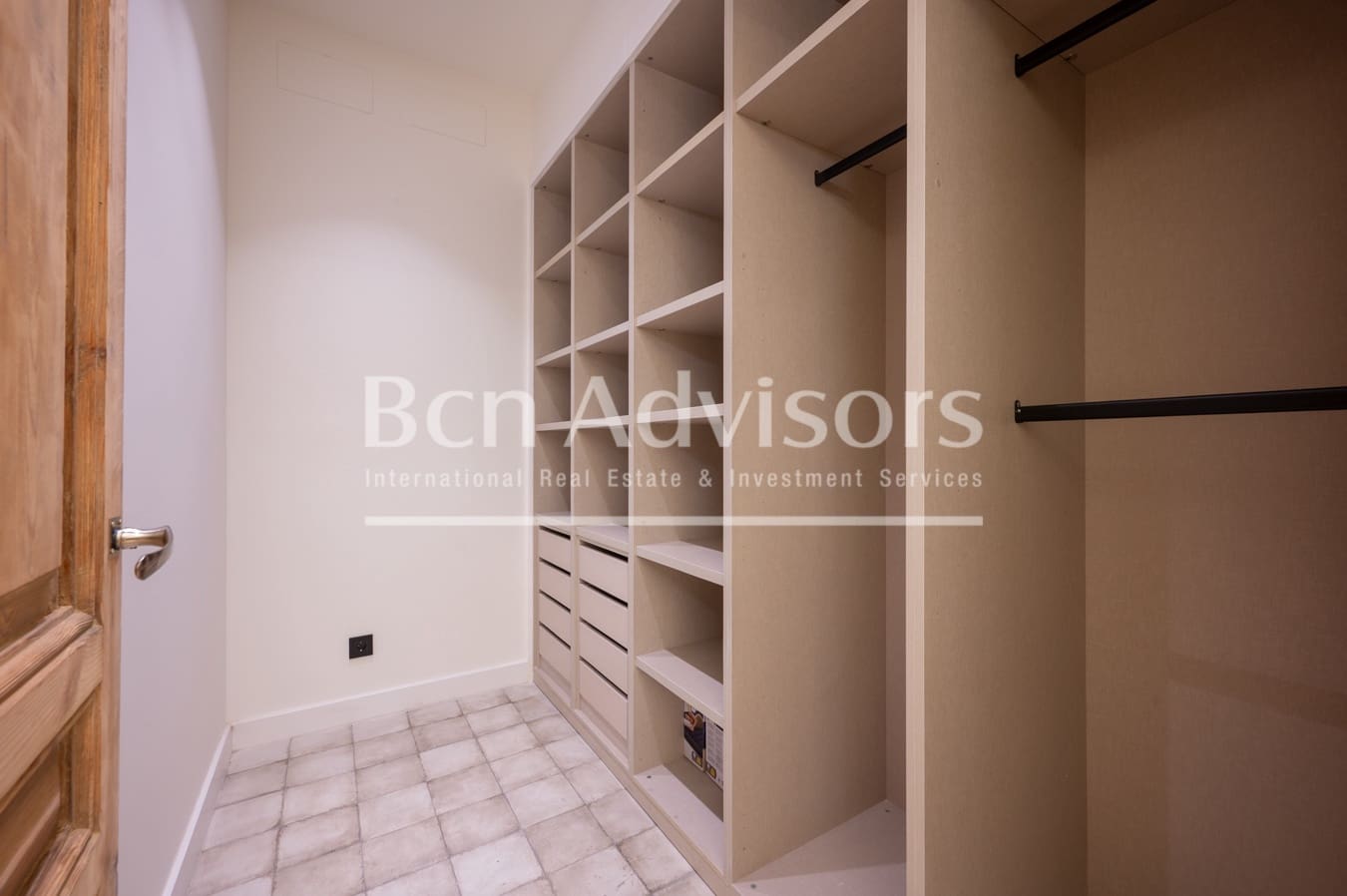 2 camera da letto Appartamento in vendita in Barcelona citta - 1.400.000 € (Rif: 9788247)