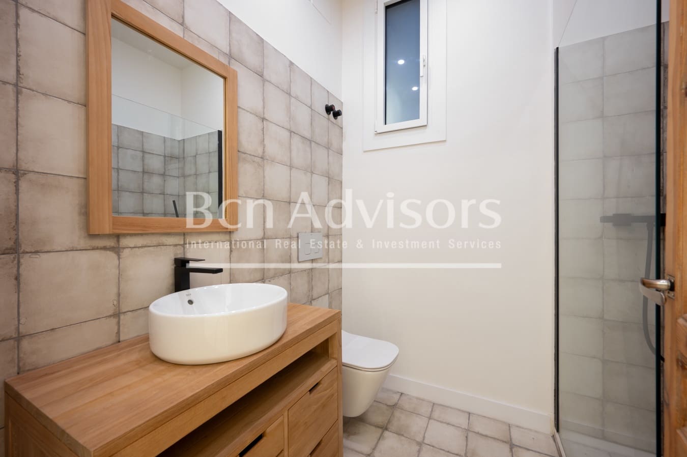 2 camera da letto Appartamento in vendita in Barcelona citta - 1.400.000 € (Rif: 9788247)