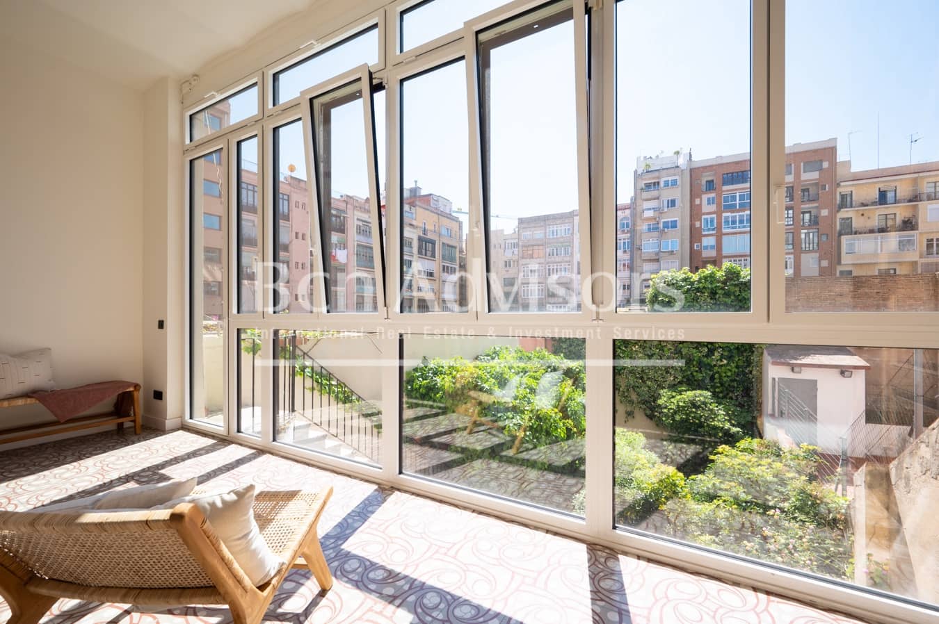 2 camera da letto Appartamento in vendita in Barcelona citta - 1.400.000 € (Rif: 9788247)