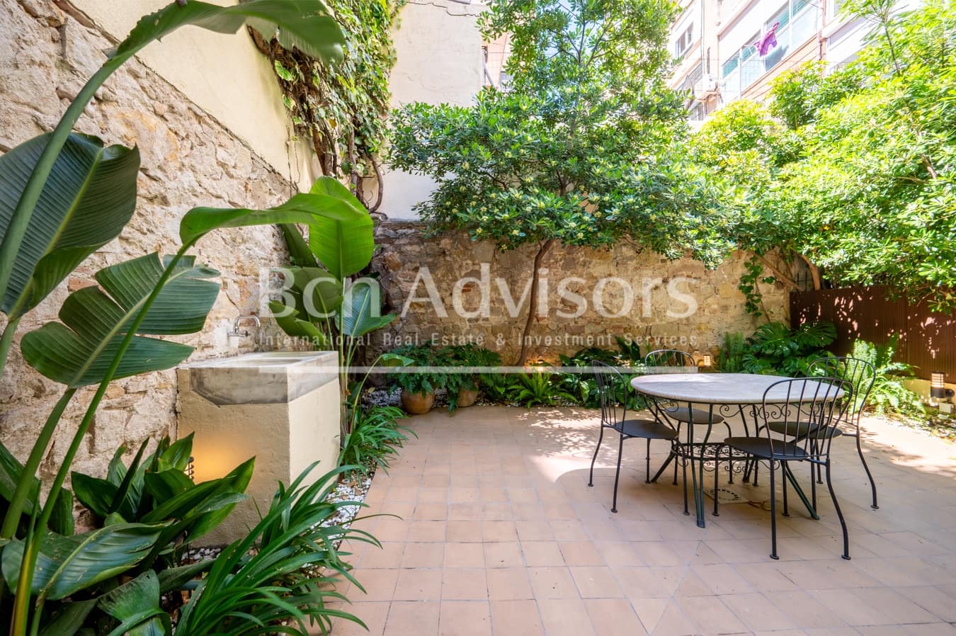 2 camera da letto Appartamento in vendita in Barcelona citta - 1.400.000 € (Rif: 9788247)