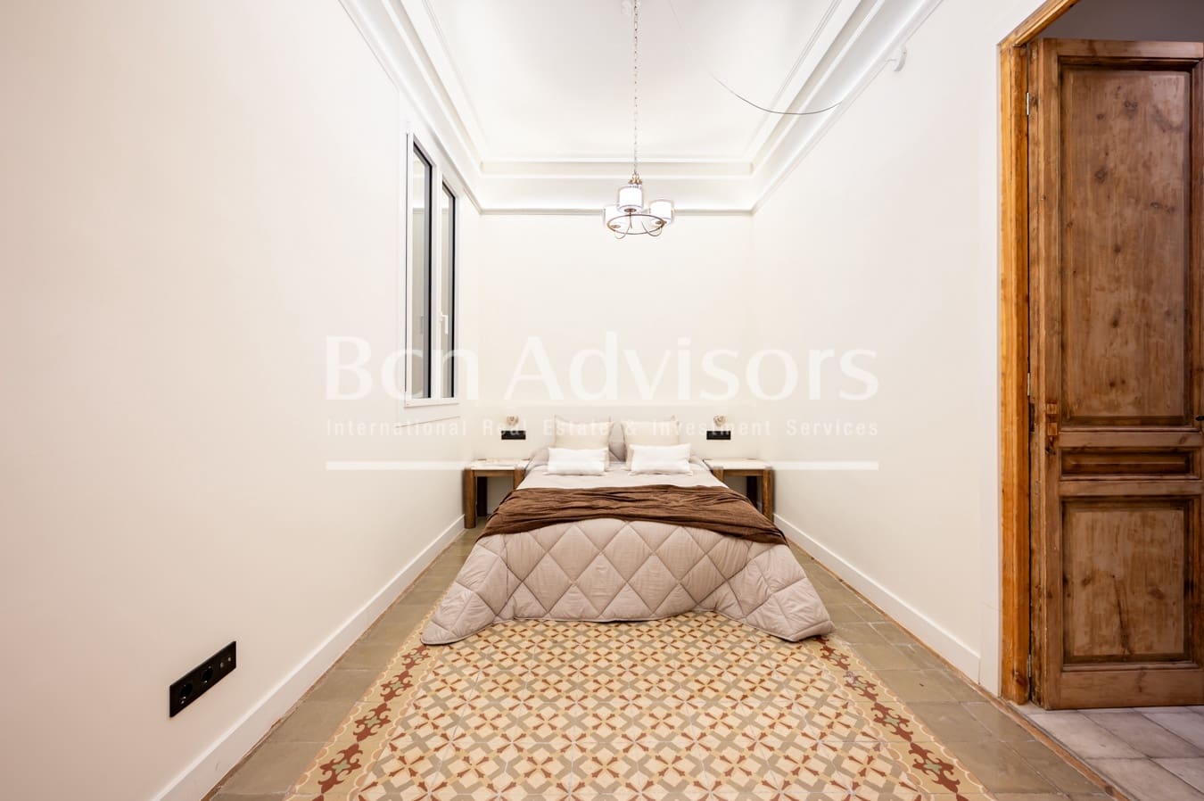 2 camera da letto Appartamento in vendita in Barcelona citta - 1.400.000 € (Rif: 9788247)