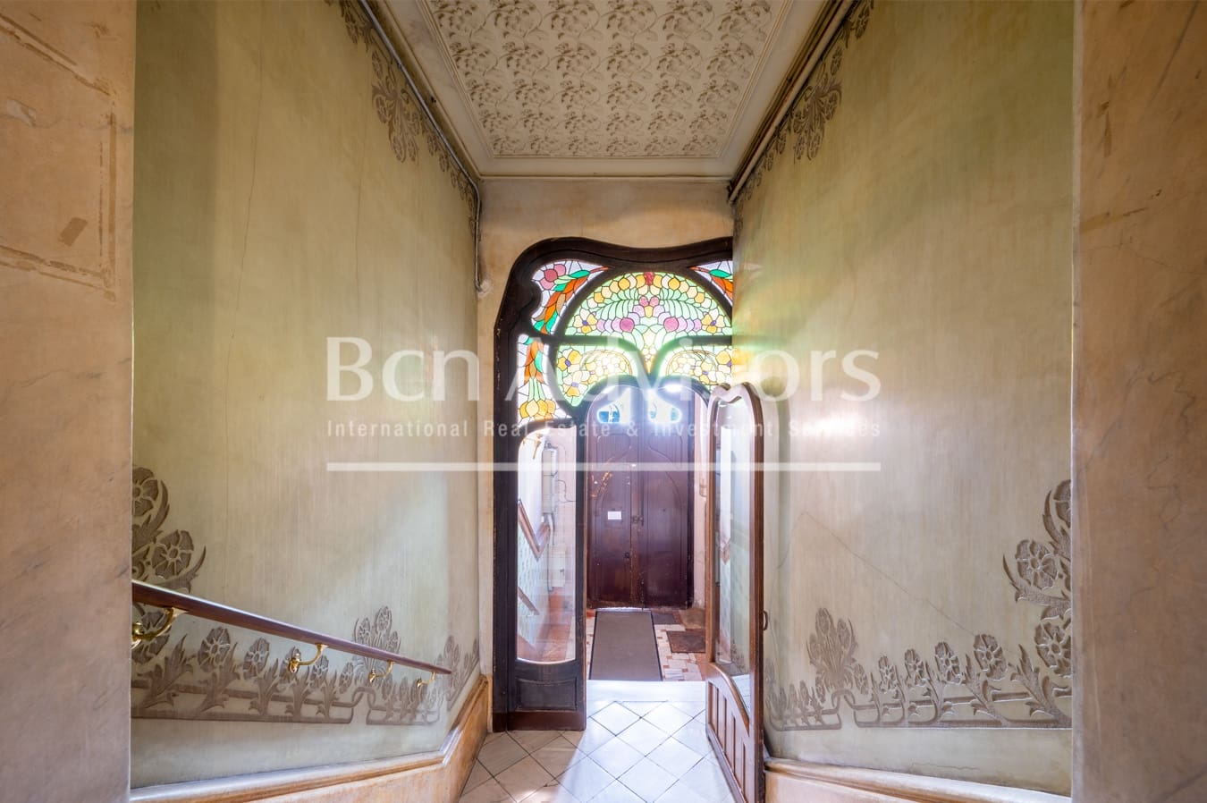 2 camera da letto Appartamento in vendita in Barcelona citta - 1.400.000 € (Rif: 9788247)