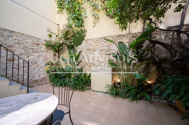 2 camera da letto Appartamento in vendita in L'Antiga Esquerra de L'Eixample, Barcelona città - 1.400.000 € (Rif: 9788247)