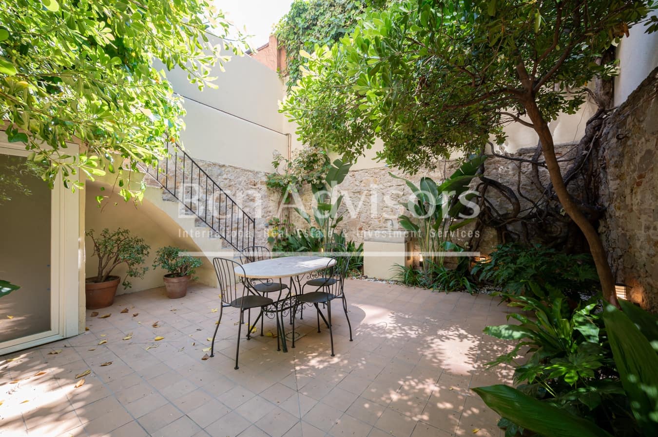 2 camera da letto Appartamento in vendita in Barcelona citta - 1.400.000 € (Rif: 9788247)