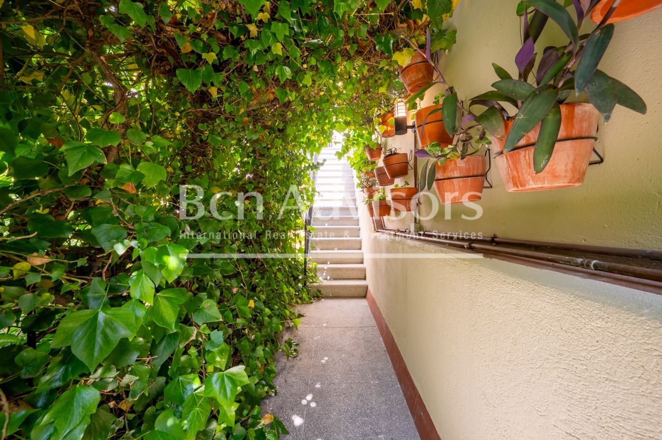 2 camera da letto Appartamento in vendita in Barcelona citta - 1.400.000 € (Rif: 9788247)