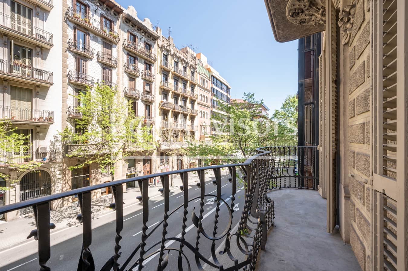 2 camera da letto Appartamento in vendita in Barcelona citta - 1.400.000 € (Rif: 9788247)