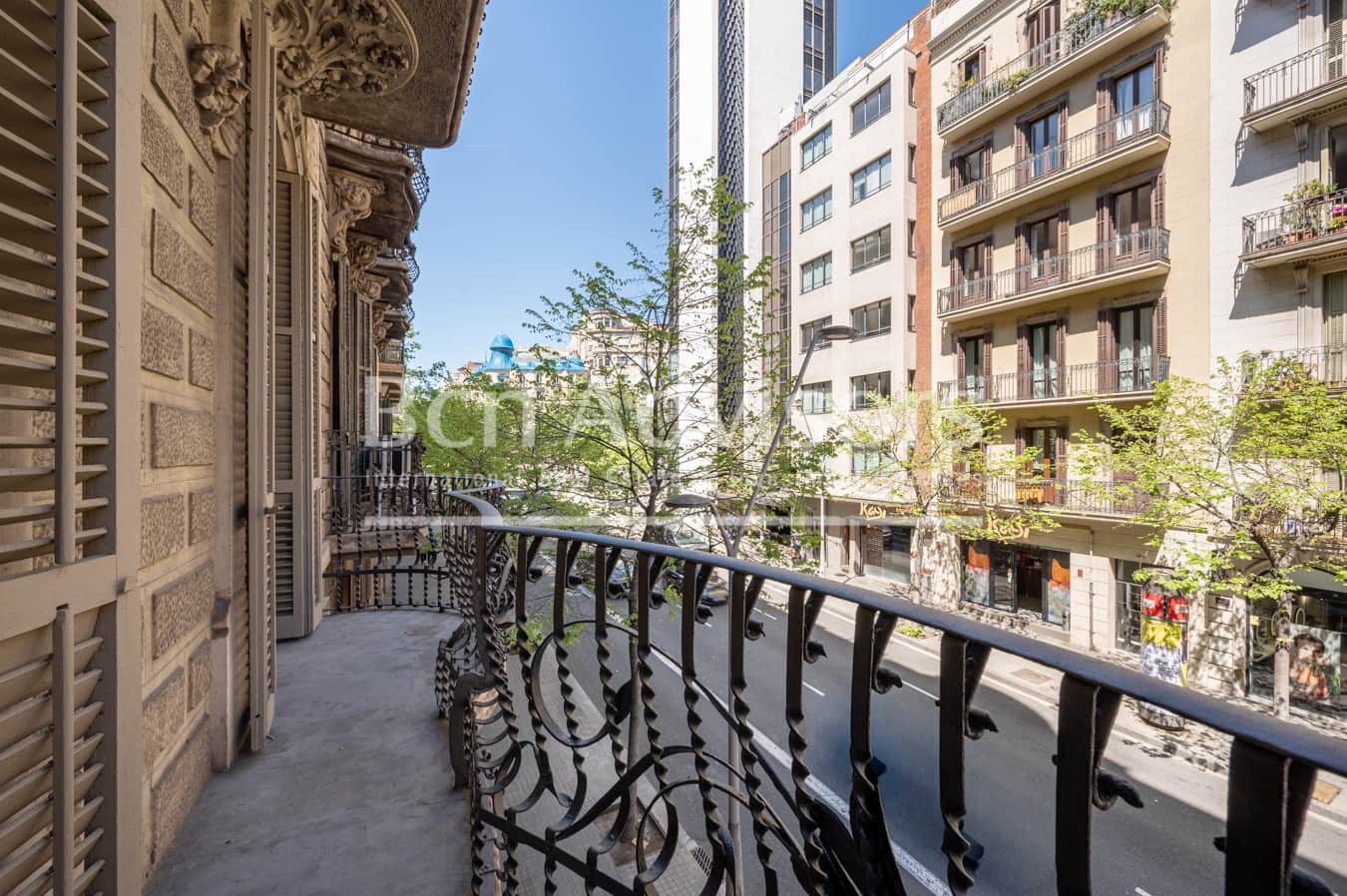 2 camera da letto Appartamento in vendita in Barcelona citta - 1.400.000 € (Rif: 9788247)