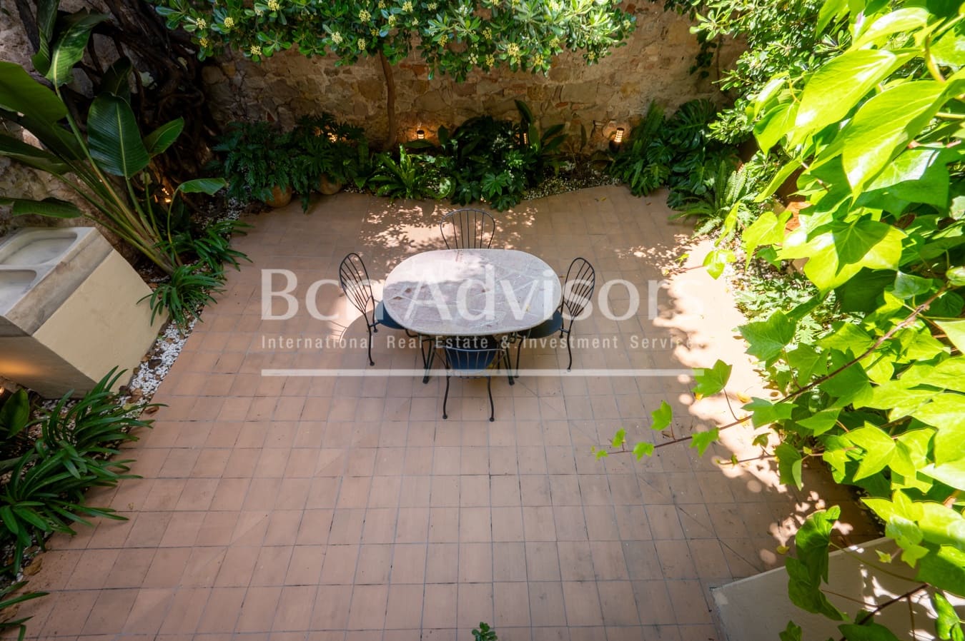 2 camera da letto Appartamento in vendita in Barcelona citta - 1.400.000 € (Rif: 9788247)