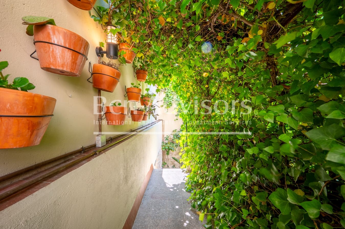 2 camera da letto Appartamento in vendita in Barcelona citta - 1.400.000 € (Rif: 9788247)