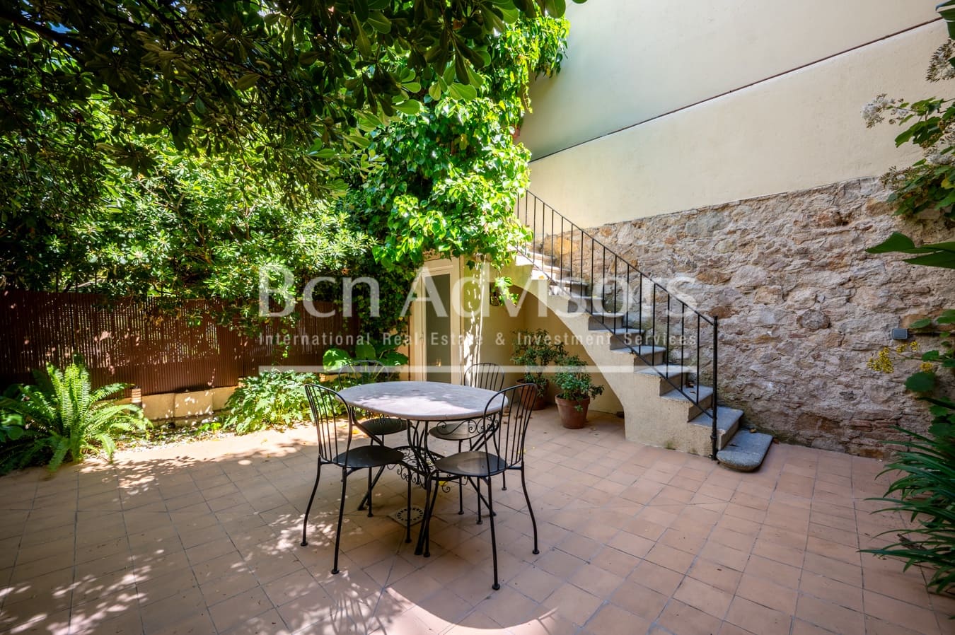 2 camera da letto Appartamento in vendita in Barcelona citta - 1.400.000 € (Rif: 9788247)