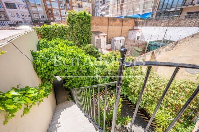 2 camera da letto Appartamento in vendita in L'Antiga Esquerra de L'Eixample, Barcelona città - 1.400.000 € (Rif: 9788247)