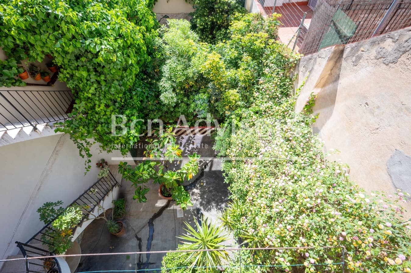 2 camera da letto Appartamento in vendita in Barcelona citta - 1.400.000 € (Rif: 9788247)