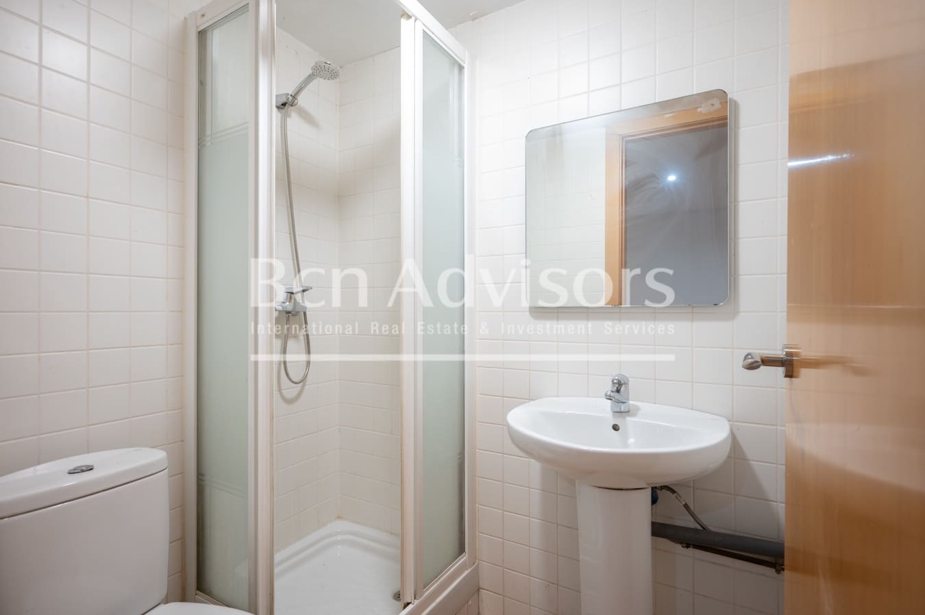 3 soveværelse Byhus til salg i Barcelona by med garage - € 870.000 (Ref: 9788248)