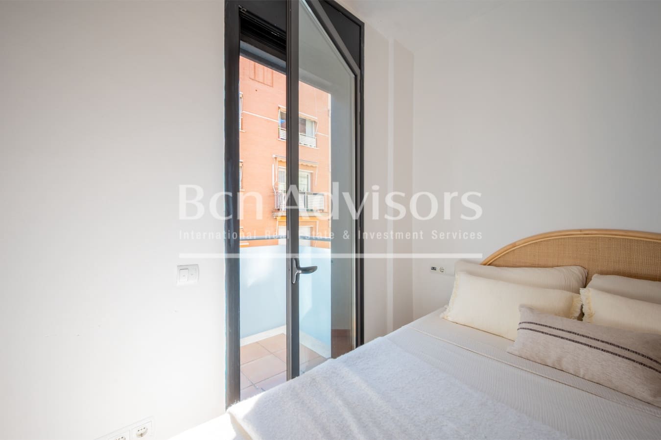 3 soveværelse Byhus til salg i Barcelona by med garage - € 870.000 (Ref: 9788248)