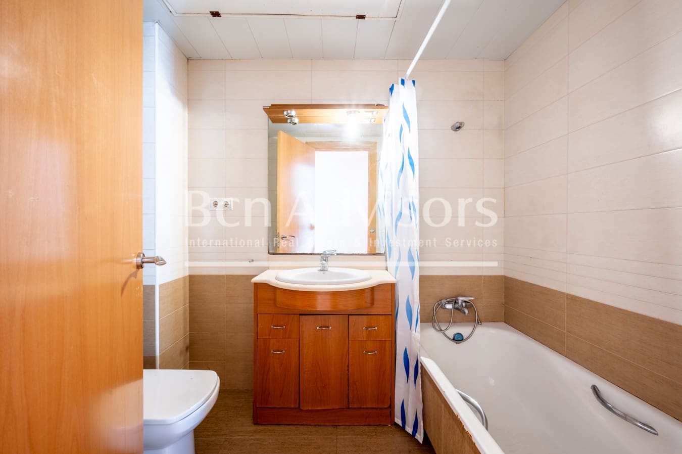 3 soveværelse Byhus til salg i Barcelona by med garage - € 870.000 (Ref: 9788248)