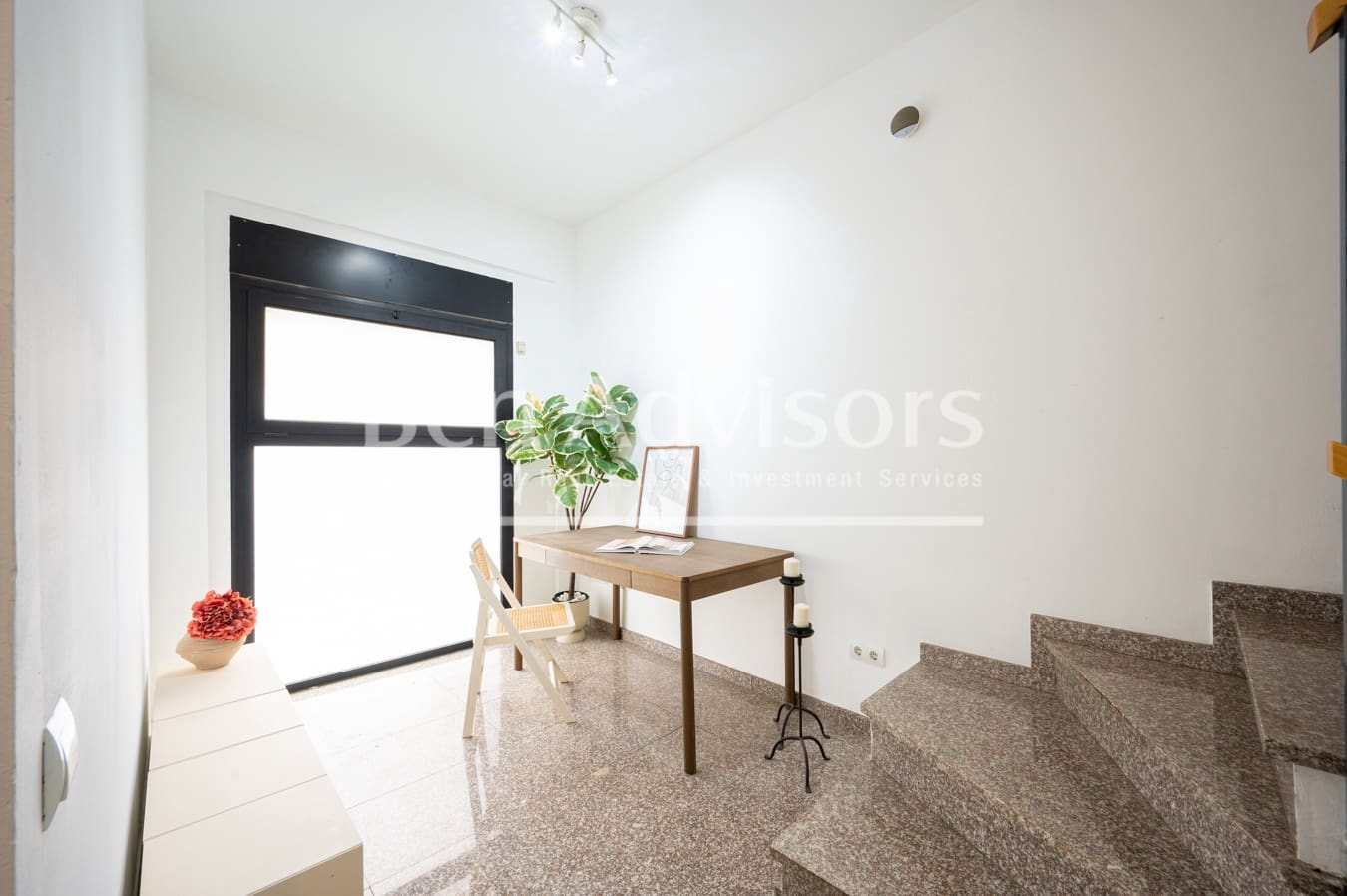 3 soveværelse Byhus til salg i Barcelona by med garage - € 870.000 (Ref: 9788248)