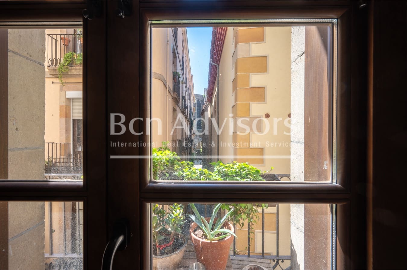 2 soveværelse Lejlighed til salg i Barcelona by - € 849.000 (Ref: 9799045)