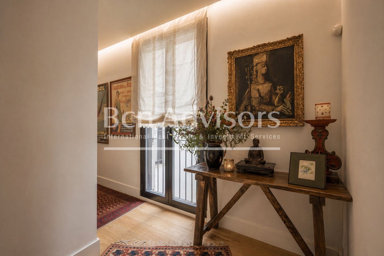 2 soveværelse Lejlighed til salg i Barcelona by - € 849.000 (Ref: 9799045)