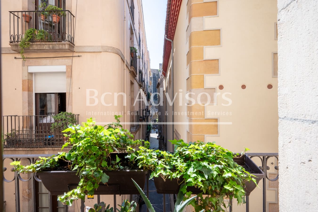 2 soveværelse Lejlighed til salg i Barcelona by - € 849.000 (Ref: 9799045)