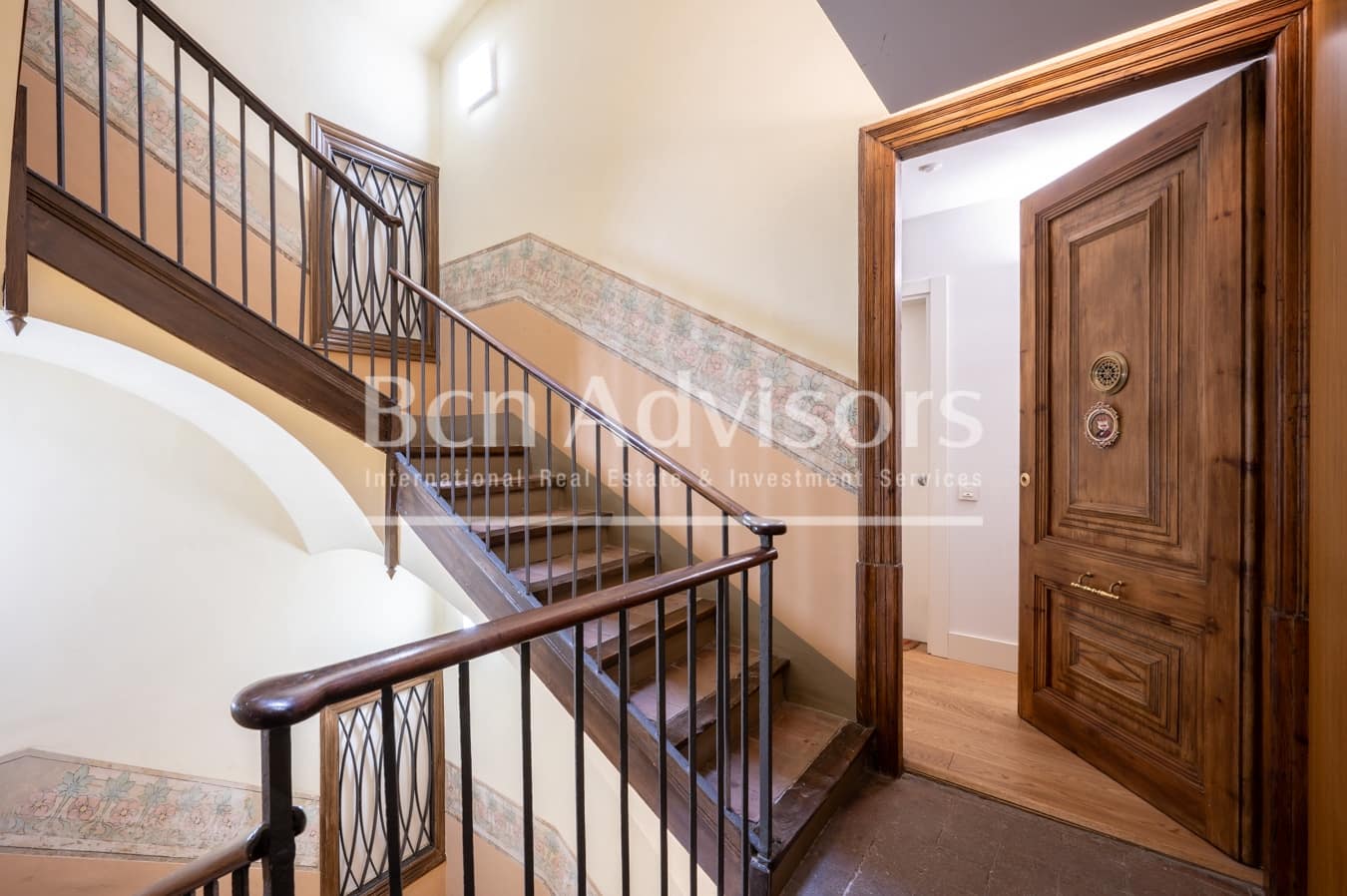 2 soveværelse Lejlighed til salg i Barcelona by - € 849.000 (Ref: 9799045)