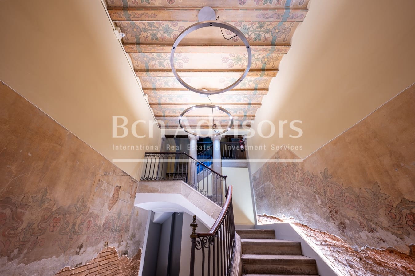 2 soveværelse Lejlighed til salg i Barcelona by - € 849.000 (Ref: 9799045)