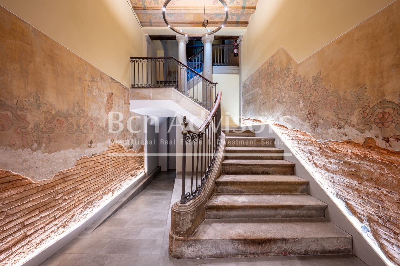 2 soveværelse Lejlighed til salg i Barcelona by - € 849.000 (Ref: 9799045)