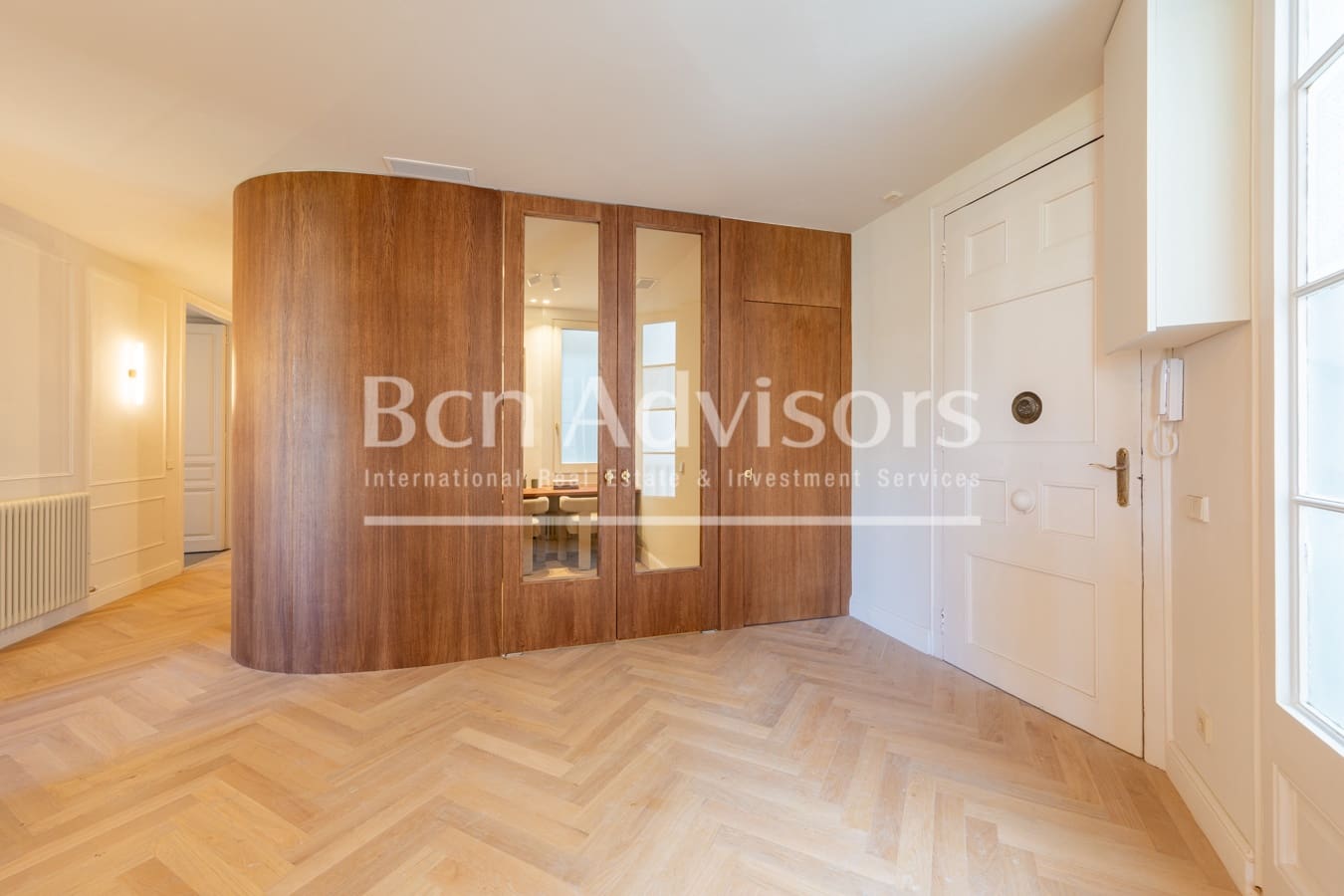 3 Zimmer Apartment zu verkaufen in Barcelona Stadt - 1.795.000 € (Ref: 9804132)