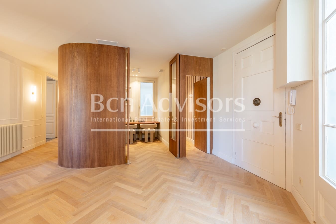 3 Zimmer Apartment zu verkaufen in Barcelona Stadt - 1.795.000 € (Ref: 9804132)